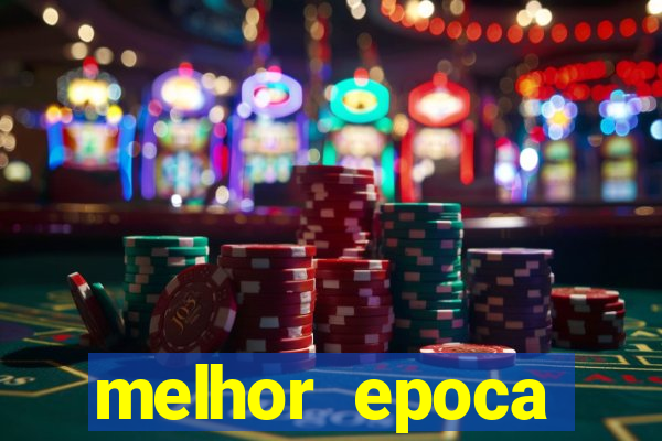 melhor epoca cruzeiro caribe